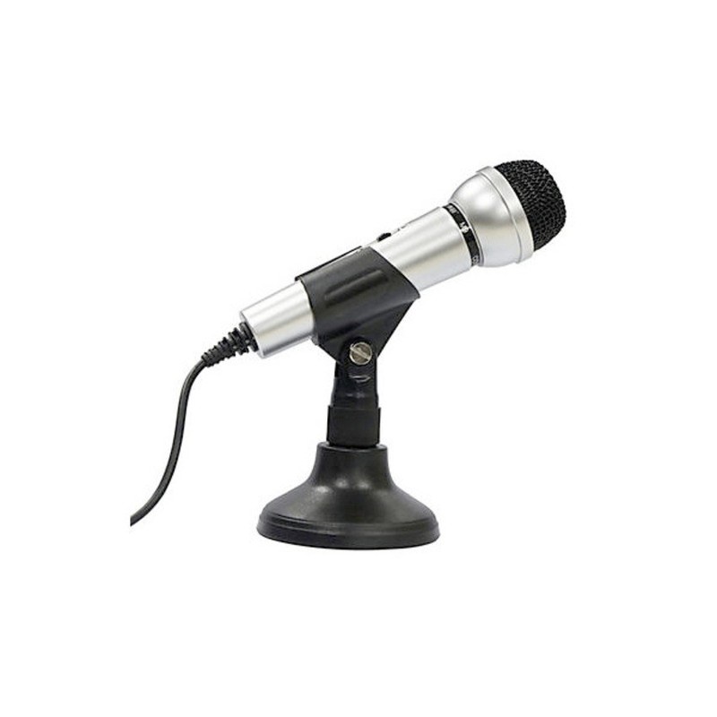 Mic hát Karaok mini Micro phone Sala M9 - Sala_M9