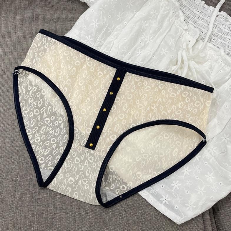 ❤️ Quần Lót Nữ Myna ❤️Quần Lót Ren Lưới cao cấp mềm mại kháng khuẩn sexy gợi cảm 2280 ❤️