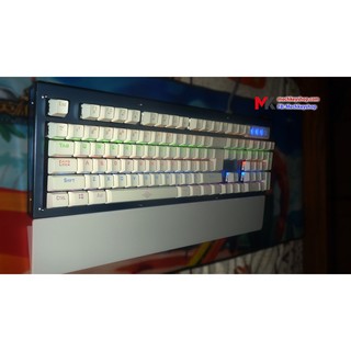 Bàn phím cơ Gaming K29