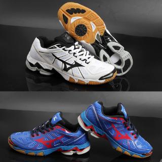 Giày Thể Thao Bóng Chuyền Mizuno Chuyên Nghiệp Cho Nam