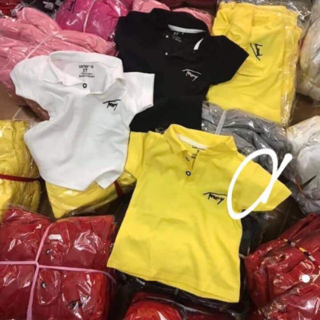 - Áo Cotton Tay Ngắn Bé Trai (CAM KẾT HÀNG LOẠI 1 ) 5.0