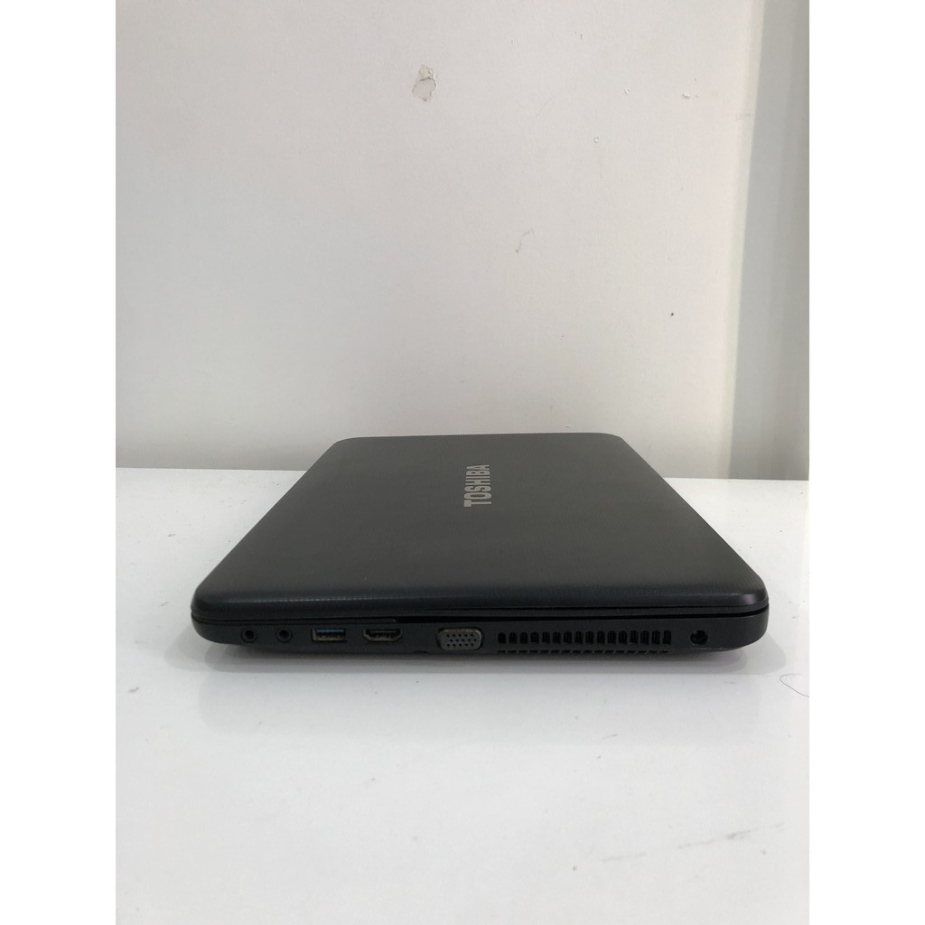 Laptop cũ toshiba satellite C800,i3-3110M,4GB Ram,500GB HDD | BigBuy360 - bigbuy360.vn