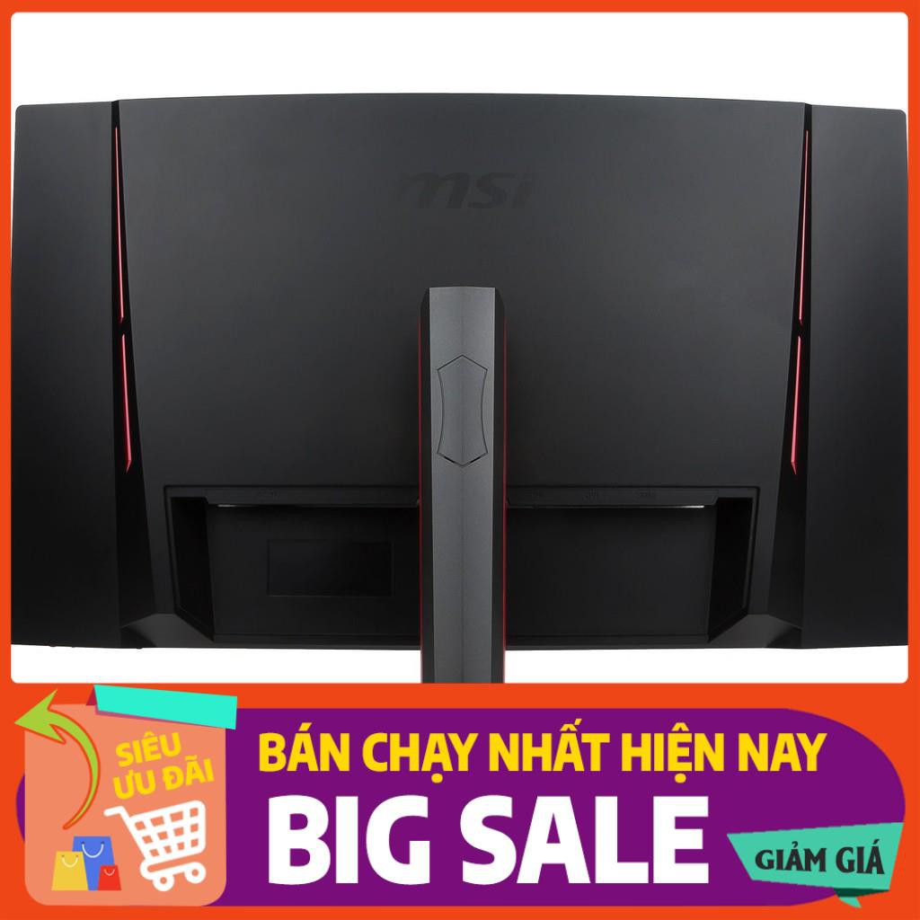 Màn hình MSI Optix G27C4 165Hz - Hàng chính hãng