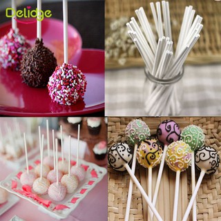 Que làm kẹo mút, cakepops