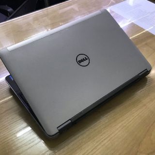 laptop Dell 6540 hàng zin