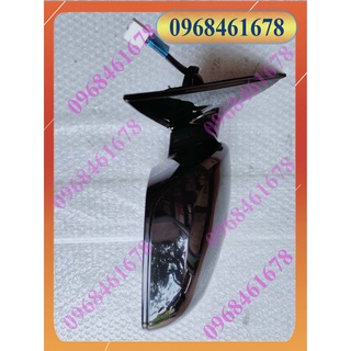 Gương chiếu hậu Camry đời 06-12 (7 dây) (Giá 1 chiếc)