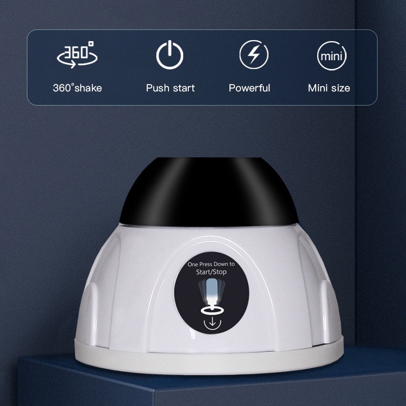 Máy Trộn Mực Xăm Chuyên Dụng Chất Lượng Cao