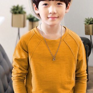 Áo thun tay dài