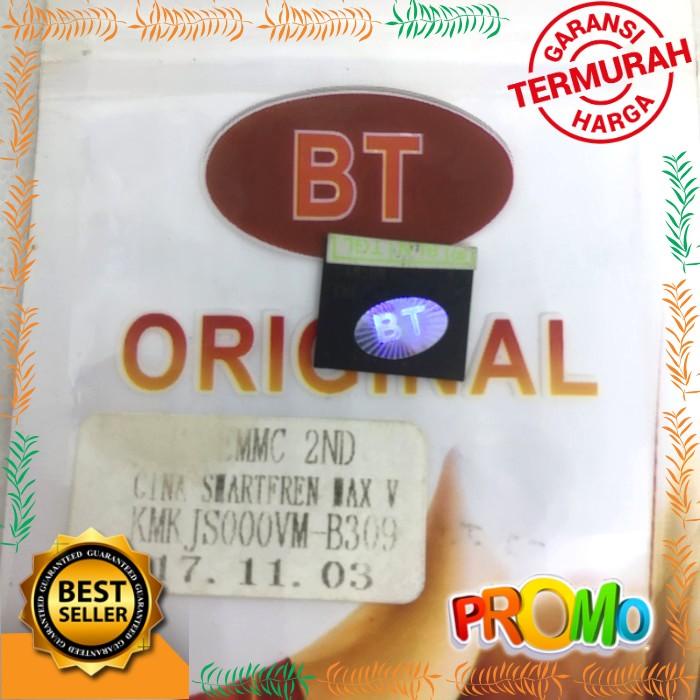 Kmkjs - IC Giây Thứ Hai KMKJS000VM - Kmkjs000Vs000Vs-B309