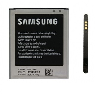Pin samsung s7270 ace 3 chính hãng, genuine battery
