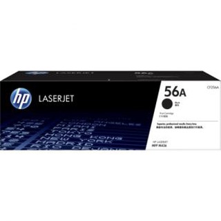 Mực in laser hp 56a cf256a