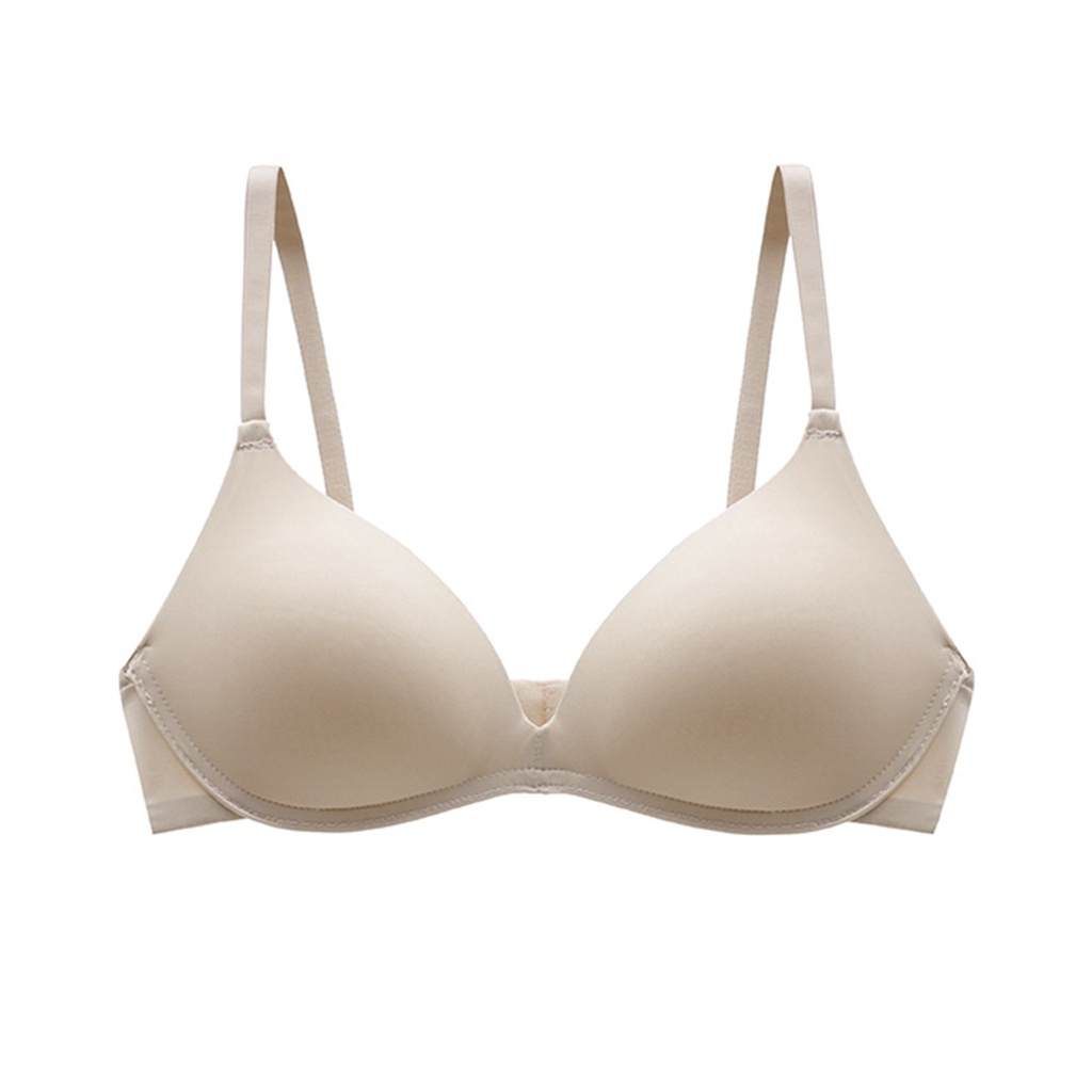 Áo ngực tàng hình thun lạnh không gọng nâng ngực thoải mái By BECHIPI AL2007 | BigBuy360 - bigbuy360.vn