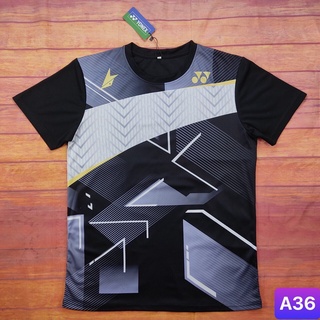 Áo Cầu Lông Yonex Lindan 2022 Chuyên Nghiệp Dành Cho Nam Sử Dụng Trong Tập Luyện Và Thi Đấu Cầu Lông A36