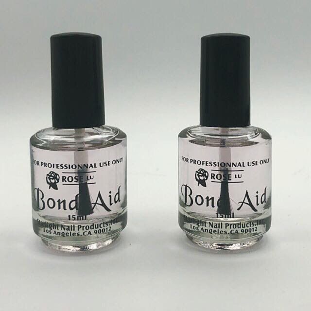 Khử dầu bond aid