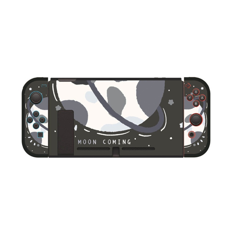 Vỏ Bảo Vệ Máy Chơi Game Cầm Tay Hình Tranh Sơn Dầu Bts