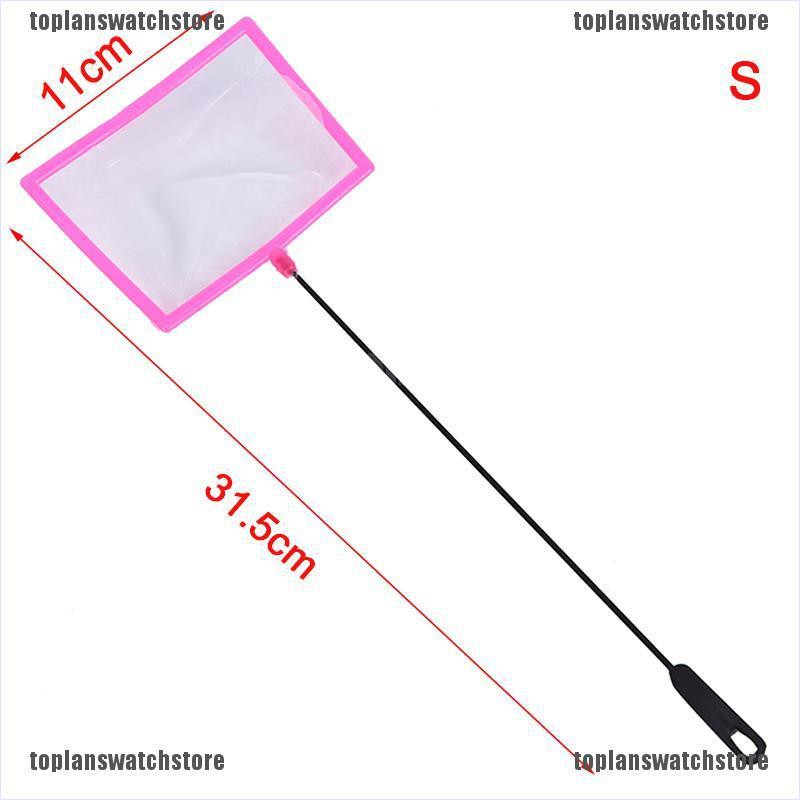 Vợt Lưới Đánh Bắt Cá Hoặc Bể Cá Ngoài Trời Thiết Thực