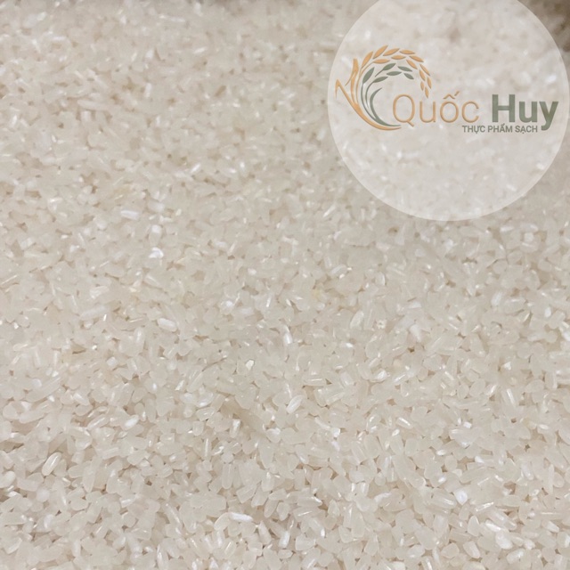 GẠO TẤM NGON NẤU CHÁO CHO BÉ TẠI HÀ NỘI 5kg