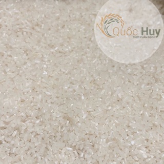 GẠO TẤM NGON NẤU CHÁO CHO BÉ TẠI HÀ NỘI