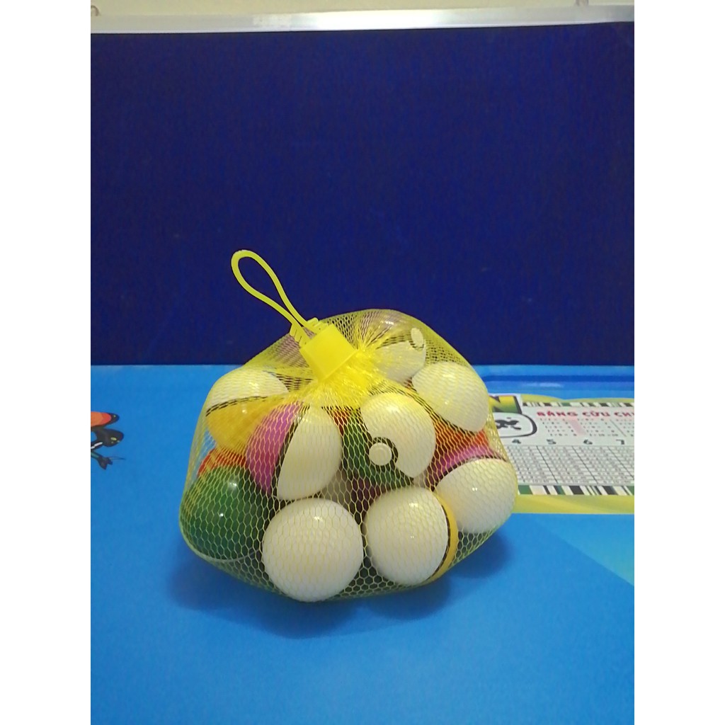 Quả bóng đồ chơi Pokemon