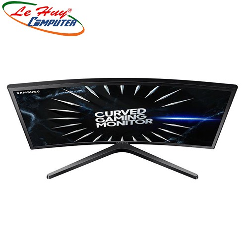 Màn hình cong Samsung LC24RG50FQEXXV 24 inch FHD 144Hz Freesync