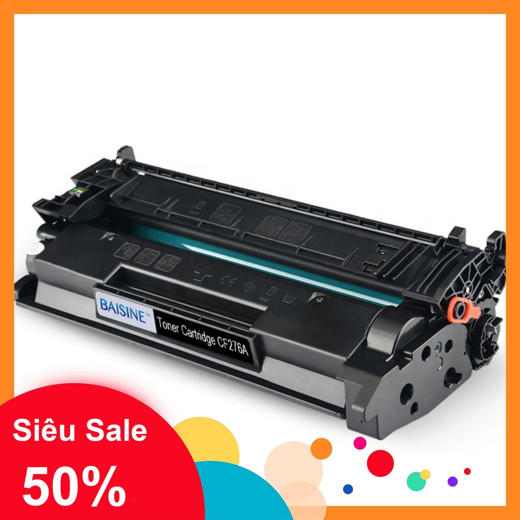 Hôp Mực HP CF276A giá rẻ nhất 
