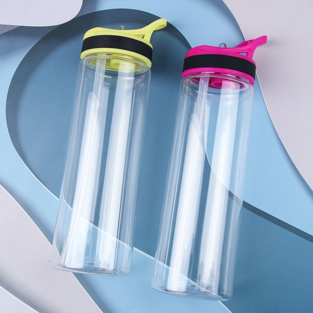 PISTA Bình Nước Thể Thao 750ml Chống Rò Rỉ