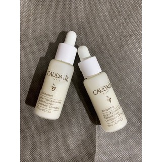[Mini 10ml] Serum dưỡng sáng, mờ thâm, nám Caudalie Vinoperfect Radiance Serum