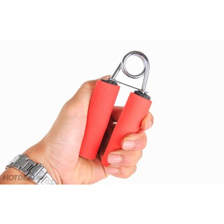 Lò xo bóp tay vật lý trị liệu (1 cặp)