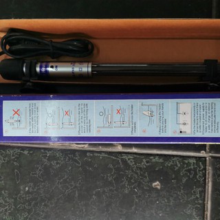 Sưởi ấm bể cá 200W EMA