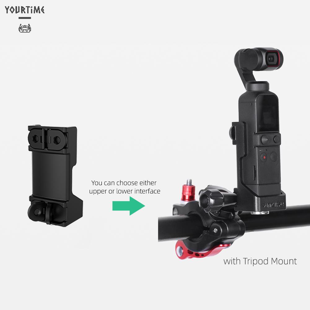 Vỏ bảo vệ cho máy ảnh cầm tay DJI Pocket 2