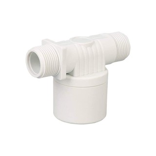 Van Phao cơ thông minh - Phao chống tràn tự động tiêu chuẩn Quốc Tế thế hệ mới Đường ren ống Φ27