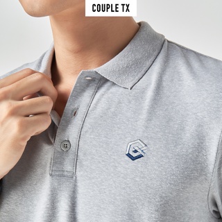 Áo Thun Polo Nam Basic Couple TX MPO 3013