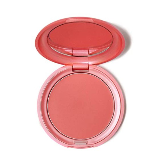 Stila - Má Hồng và Son Môi 2 trong 1 Stila Convertible Color Dual Lip &amp; Cheek Cream 4.25g