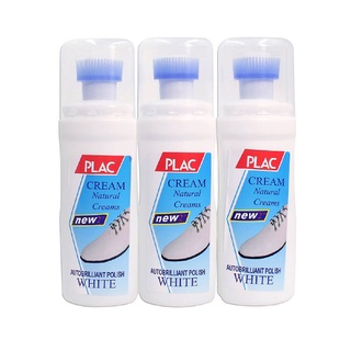 Chai Cọ Đầu Chổi/Xịt Tẩy Trắng Giày Dép - Lọ Nước Đánh Giày Tẩy Ố - Dung Dịch Làm Sạch Vết Bẩn Túi Sách