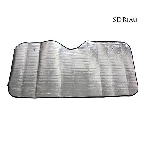 Tấm che nắng gắn kính chắn gió cho xe hơi