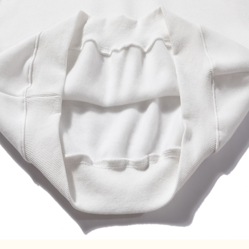 Áo Sweater ESSENTIALS Nam Nữ unisex phong cách Hàn Quốc cá tính, Chất nỉ lót lông bồng đẹp BIBINO