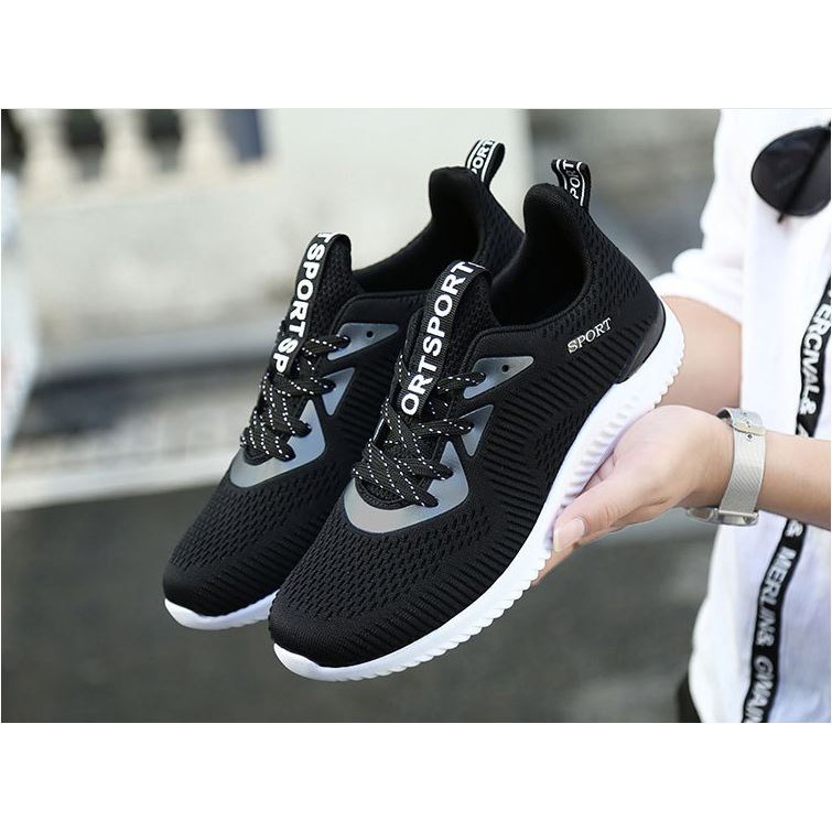 Giày sneaker nam cao cấp – Giày thể thao và đi chơi top 10 giày Hot Hàn Quốc thu đông