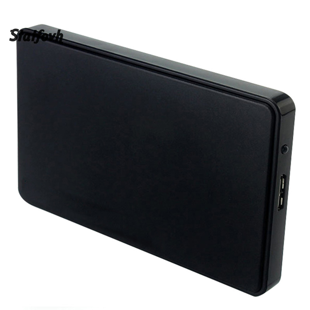 Ổ Cứng Di Động 2.5inch Usb 3.0 5gbps Cho Máy Tính | BigBuy360 - bigbuy360.vn