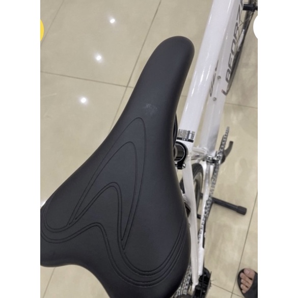 Xe đạp Laforza Nhật Khung nhôm đề shimano- Cam Kết chính Hãng - Hình Thật của Shop