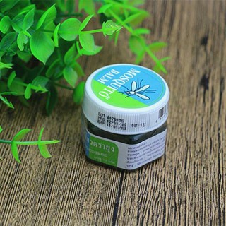 Dầu xoa trị muỗi đốt thái lan- Shopben