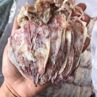 40 con mực khô mini