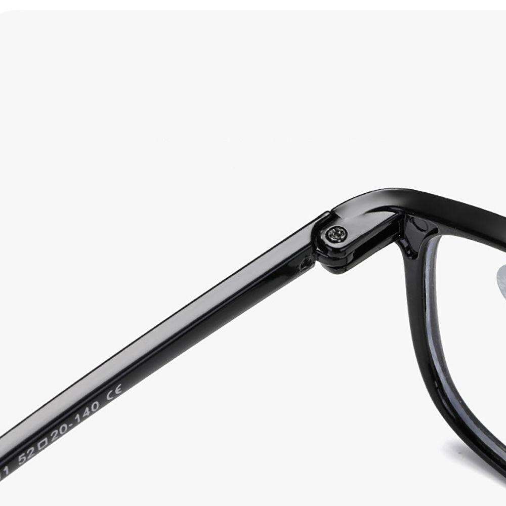 Mắt Kính Đọc Sách Chống Bức Xạ Chống Bức Xạ Thời Trang Cho Nam Và Nữ