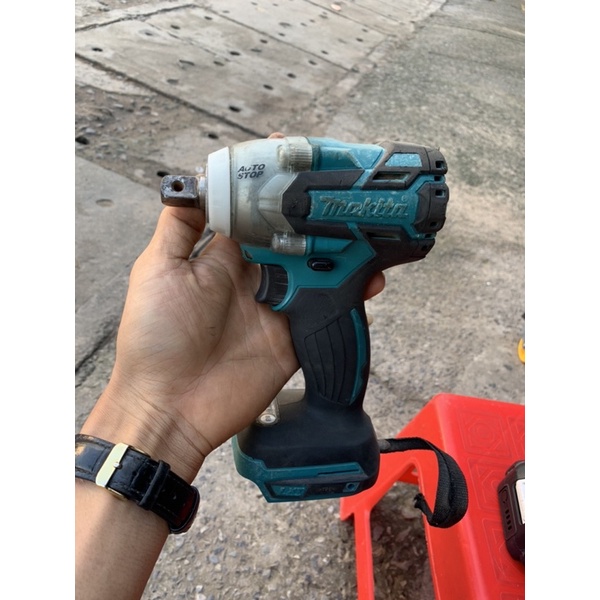 Makita TW281D made in japan
