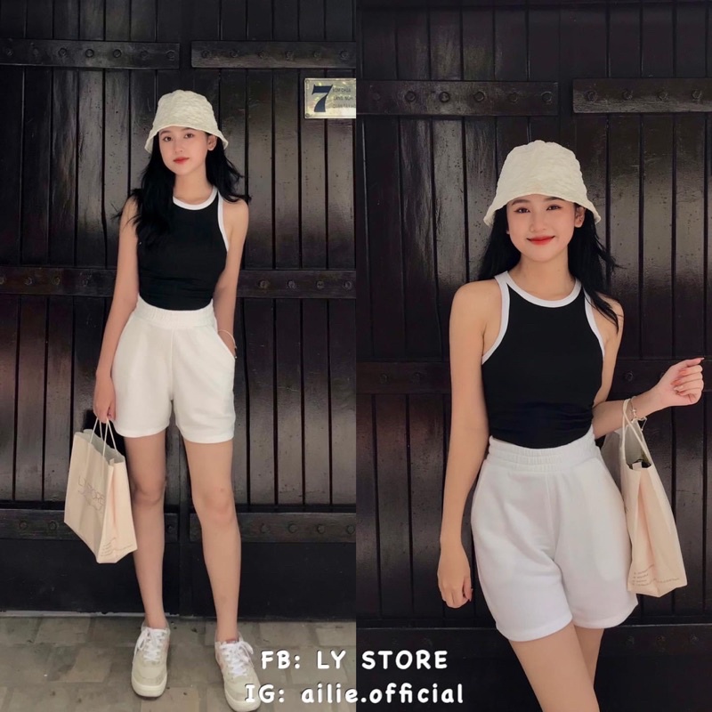 Áo Ba lỗ bigsize siêu tôn dáng