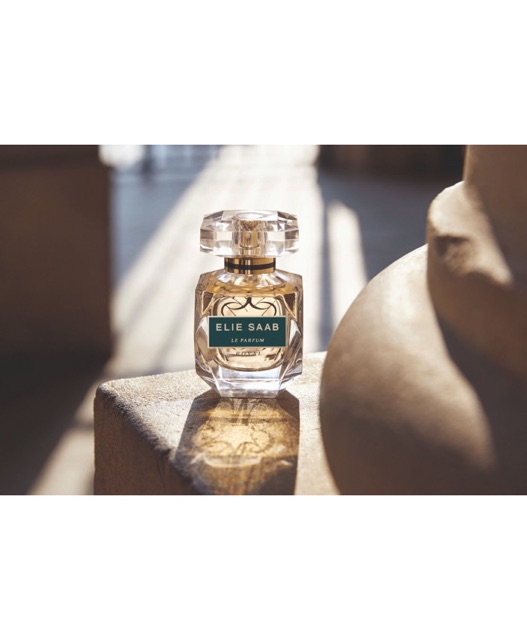 Nước hoa elie saab le parfum royal chính hảng 100%