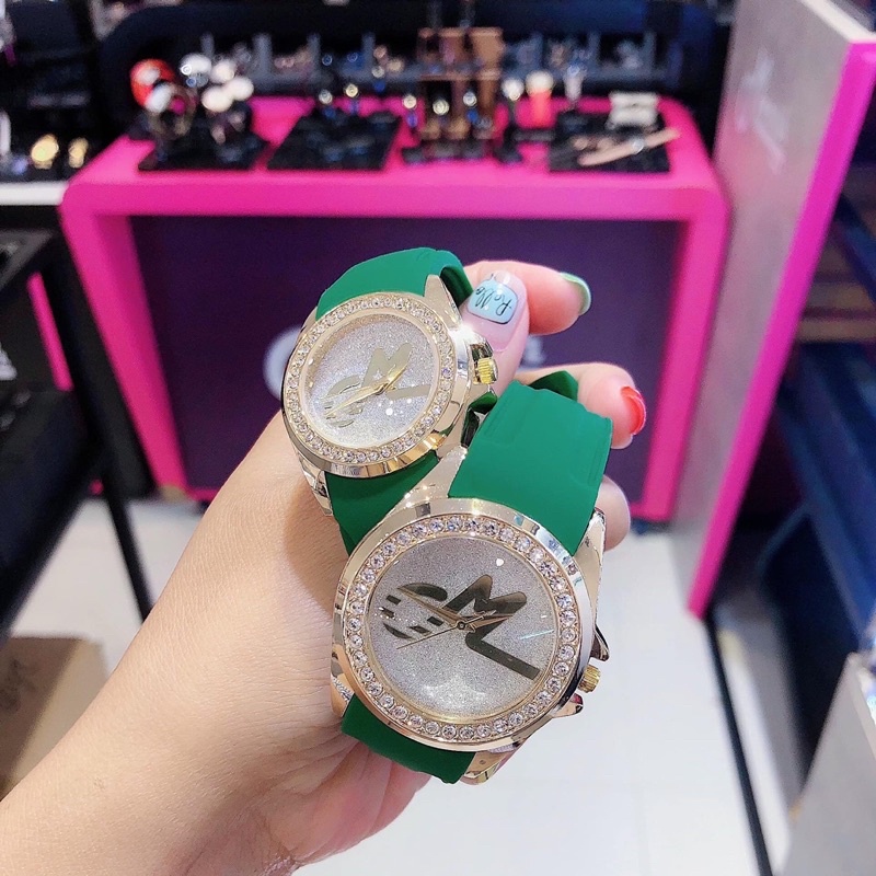 Đồng hồ thời trang nữ Mwatch
