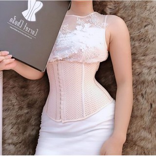 Latex Lưới Corset Chuẩn [Corset Chuẩn]