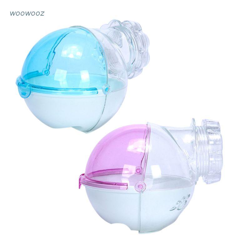 Lồng Cát Đi Vệ Sinh Cho Chuột Hamster