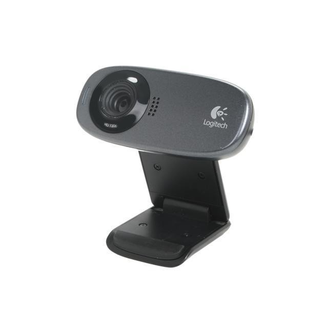 Webcam Logitech C310