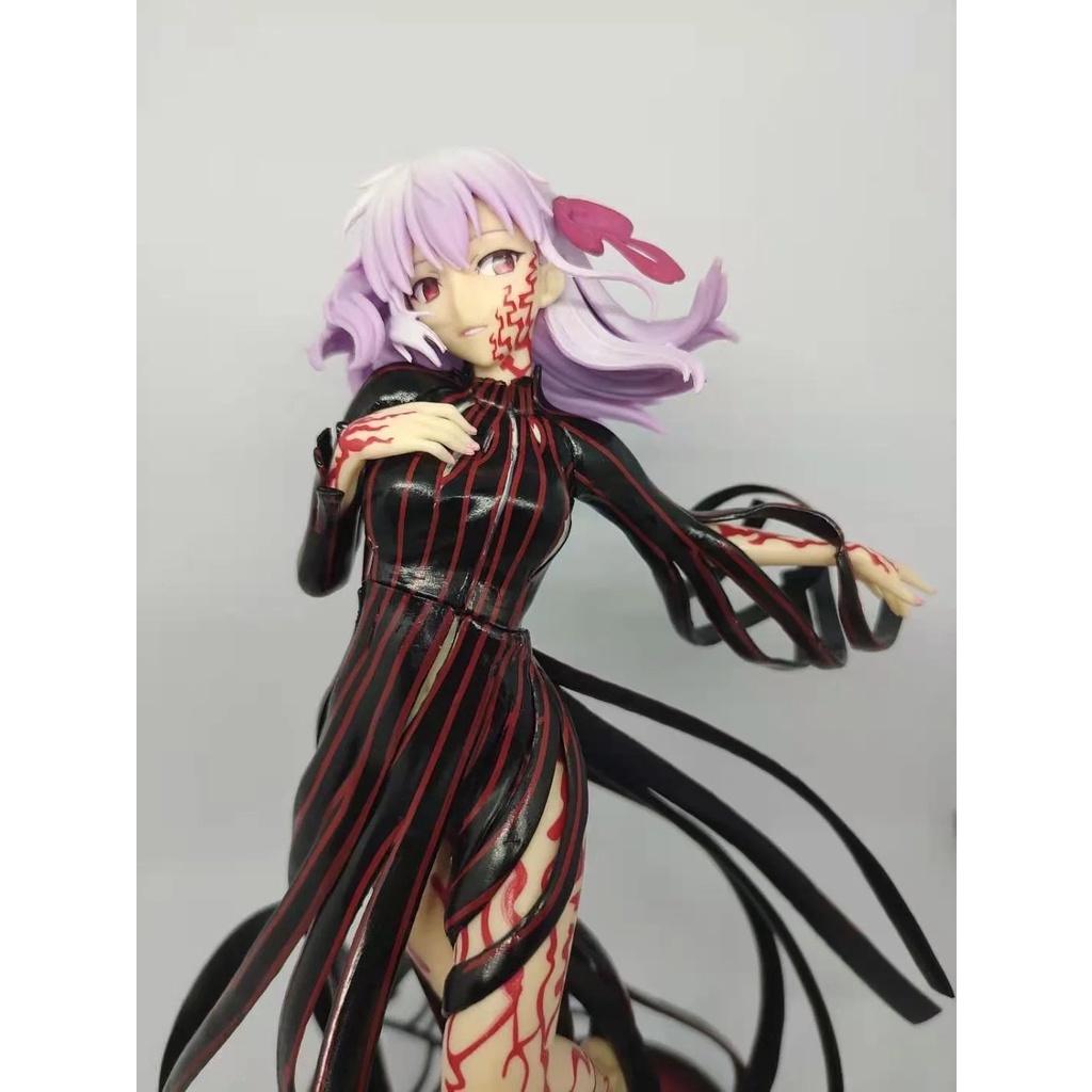 Mô Hình Nhân Vật Matou Sakura Hoạt Hình Fate/stay night Bằng PVC 28cm